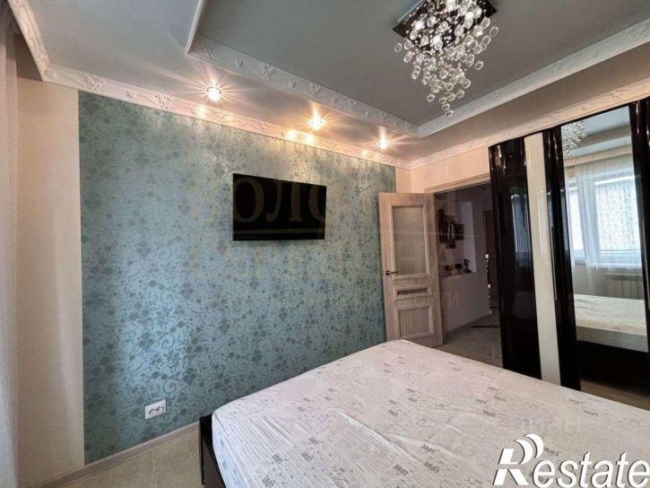 2-комн квартира мкр Дубрава квартал 1, 17,  д. 17