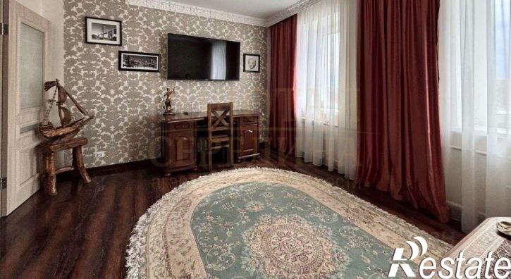 2-комн квартира мкр Дубрава квартал 1, 17,  д. 17