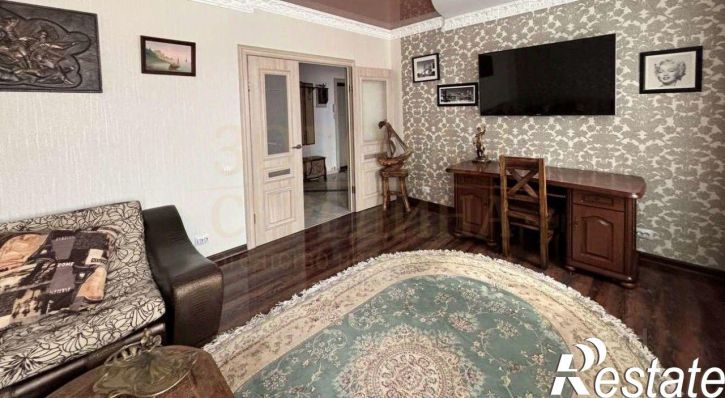 2-комн квартира мкр Дубрава квартал 1, 17,  д. 17