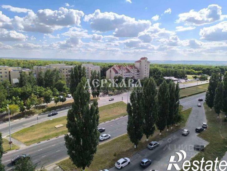 2-комн квартира Олимпийский мкр, 37,  д. 37