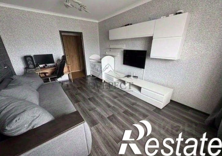 1-комн квартира мкр Королева, 31а,  д. 31а