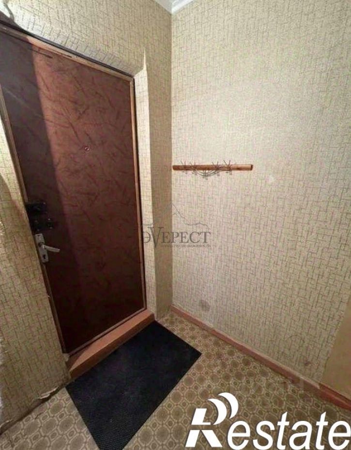 1-комн квартира мкр Королева, 31а,  д. 31а
