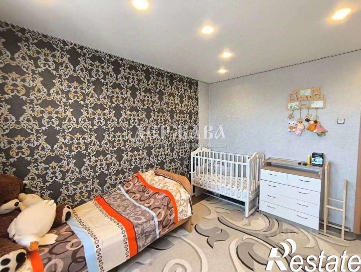 2-комн квартира Олимпийский мкр, 37,  д. 37