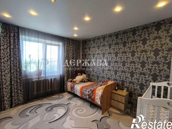 2-комн квартира Олимпийский мкр, 37,  д. 37