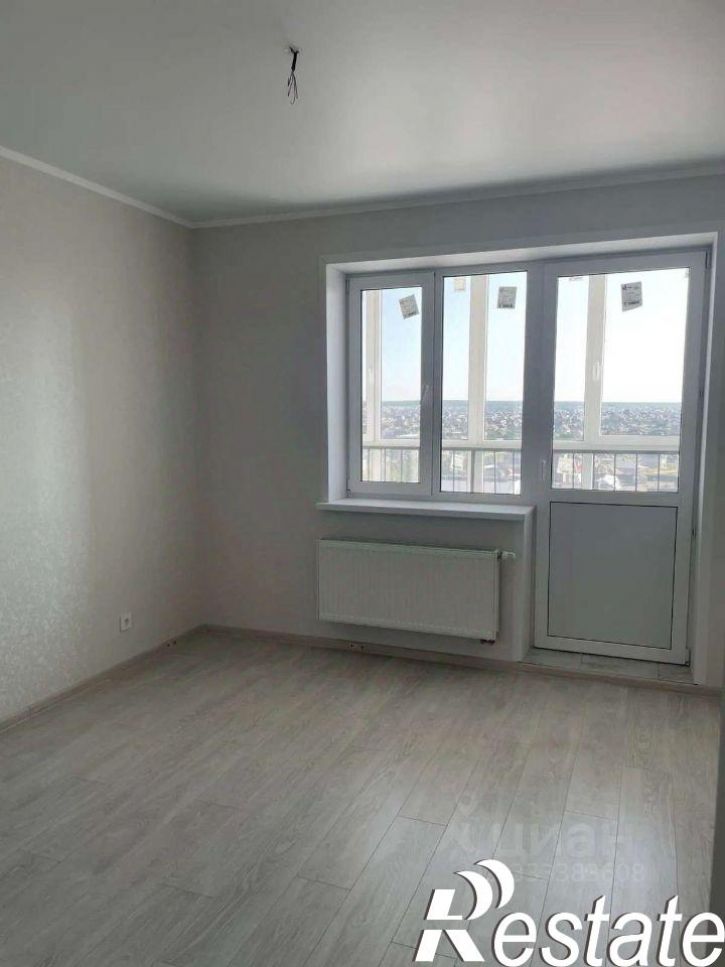 2-комн квартира Степной мкр, 34,  д. 34