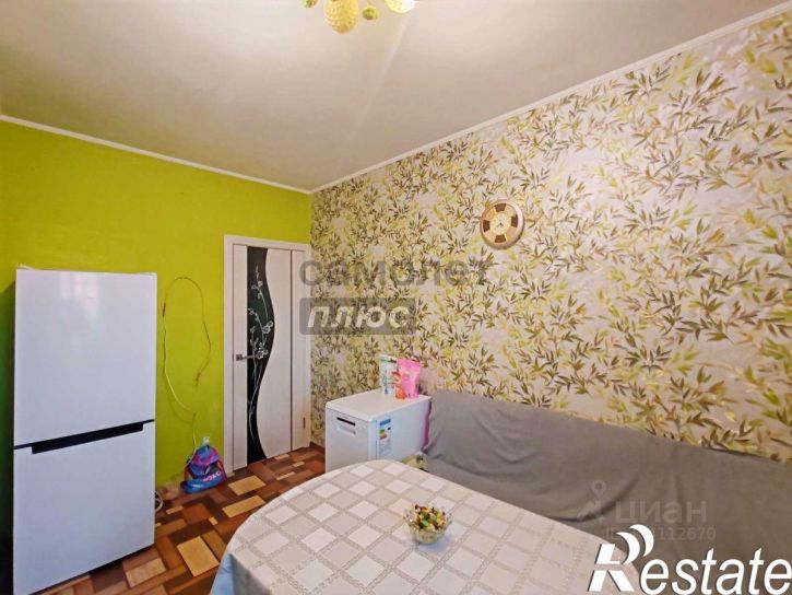 3-комн квартира Олимпийский мкр, 60,  д. 60