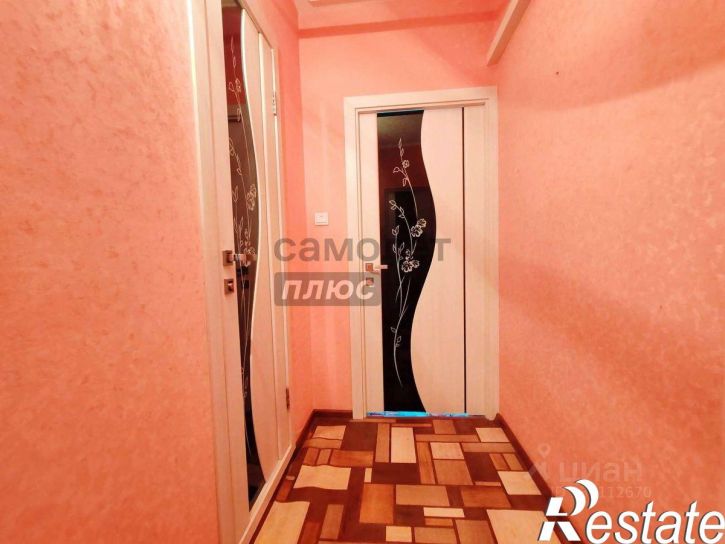 3-комн квартира Олимпийский мкр, 60,  д. 60