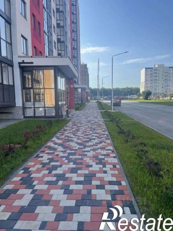 2-комн квартира Степной мкр, 34,  д. 34