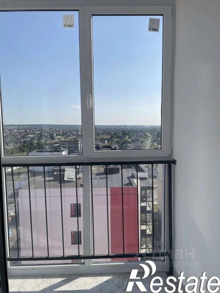 2-комн квартира Степной мкр, 34,  д. 34