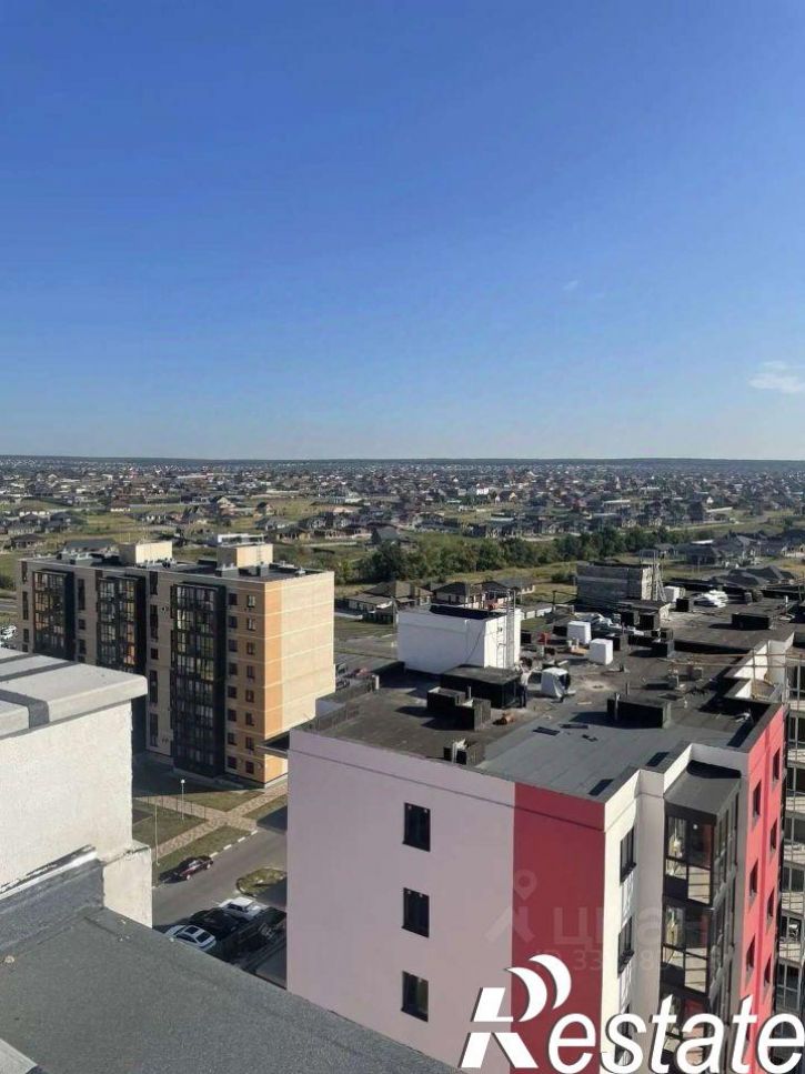 2-комн квартира Степной мкр, 34,  д. 34