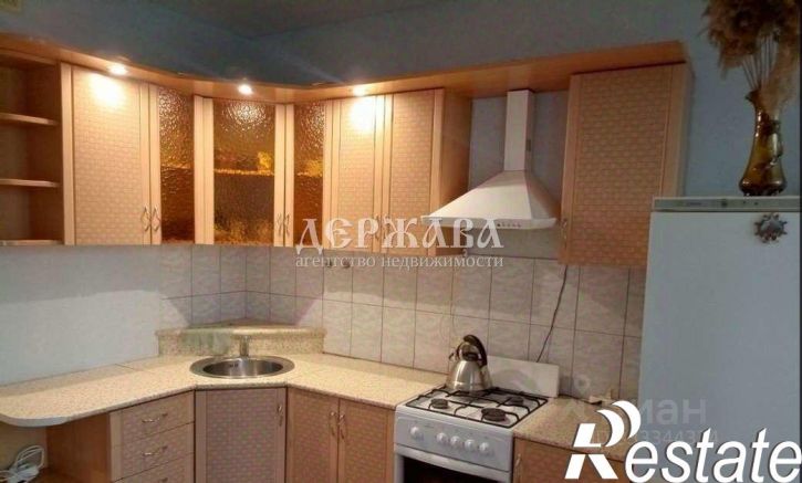 1-комн квартира Набережный мкр, 12,  д. 12