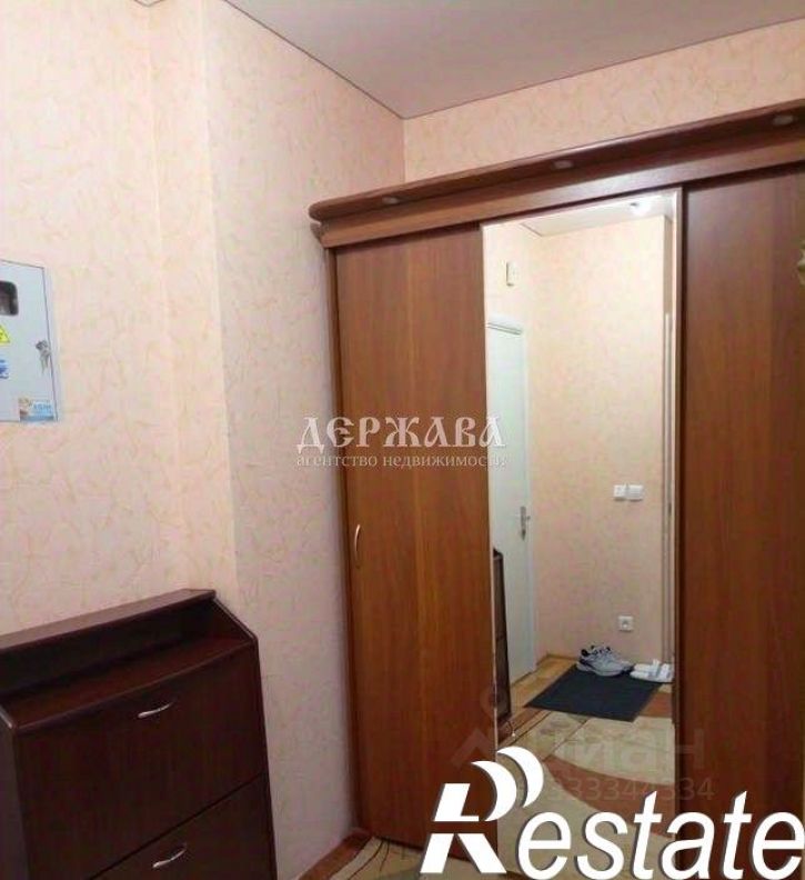 1-комн квартира Набережный мкр, 12,  д. 12