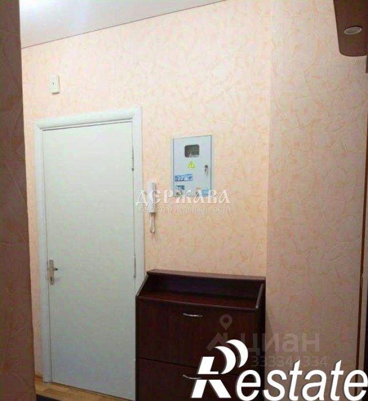 1-комн квартира Набережный мкр, 12,  д. 12