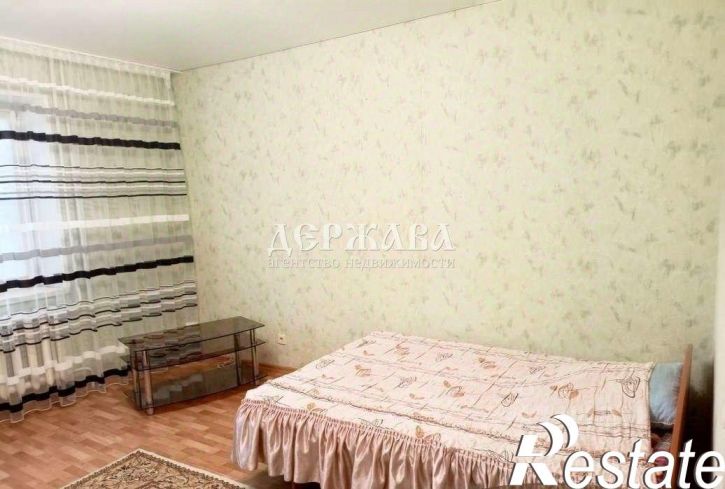 1-комн квартира Набережный мкр, 12,  д. 12