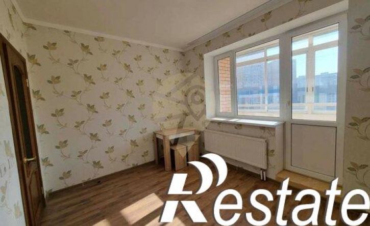 1-комн квартира Степной мкр, 24,  д. 24