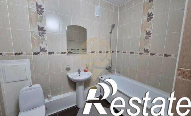 1-комн квартира Степной мкр, 24,  д. 24