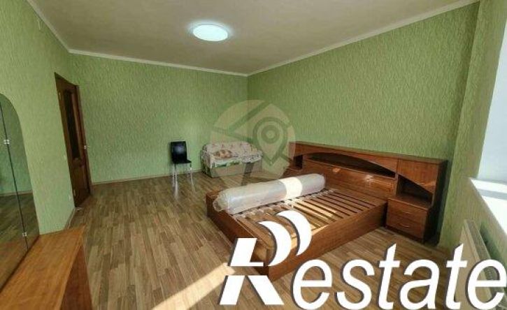 1-комн квартира Степной мкр, 24,  д. 24