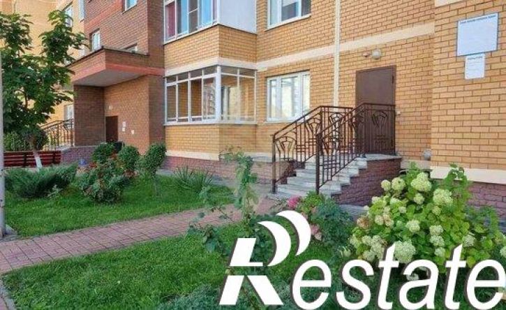 1-комн квартира Степной мкр, 24,  д. 24