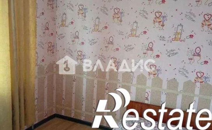 3-комн квартира Парковый мкр, 23,  д. 23