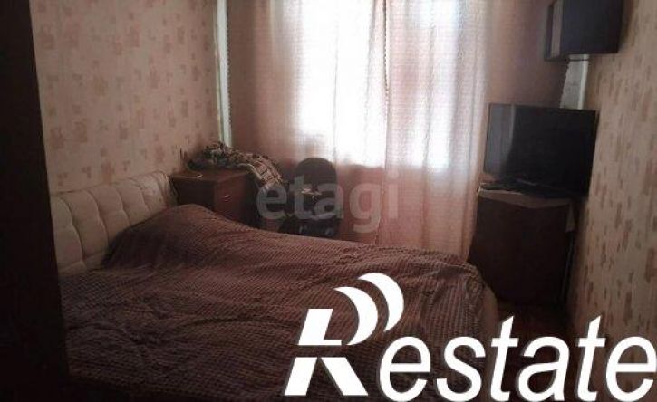3-комн квартира Олимпийский мкр, 31,  д. 31