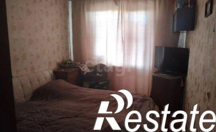 3-комн квартира Олимпийский мкр, 31,  д. 31