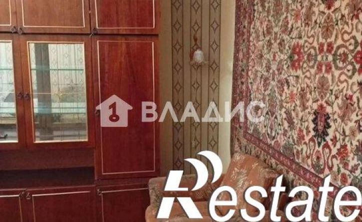 3-комн квартира Парковый мкр, 23,  д. 23