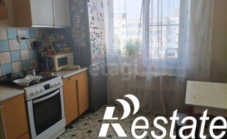 3-комн квартира Олимпийский мкр, 31,  д. 31