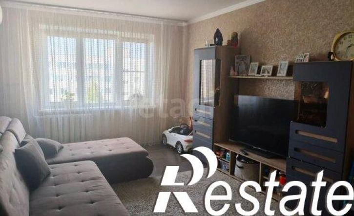 3-комн квартира Олимпийский мкр, 31,  д. 31