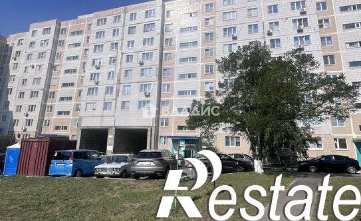 1-комн квартира Лесной мкр, 14,  д. 14