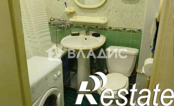 1-комн квартира Лесной мкр, 14,  д. 14