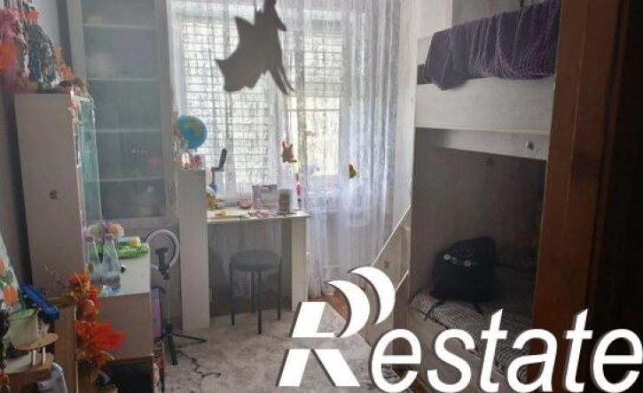 3-комн квартира Олимпийский мкр, 31,  д. 31