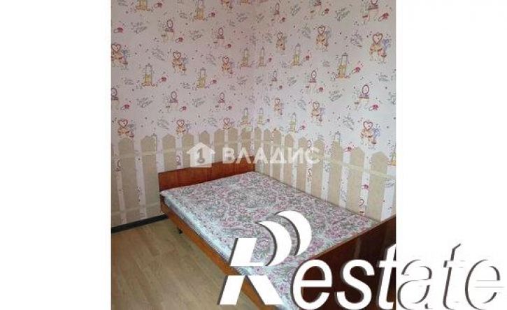 3-комн квартира Парковый мкр, 23,  д. 23