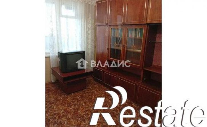 3-комн квартира Парковый мкр, 23,  д. 23