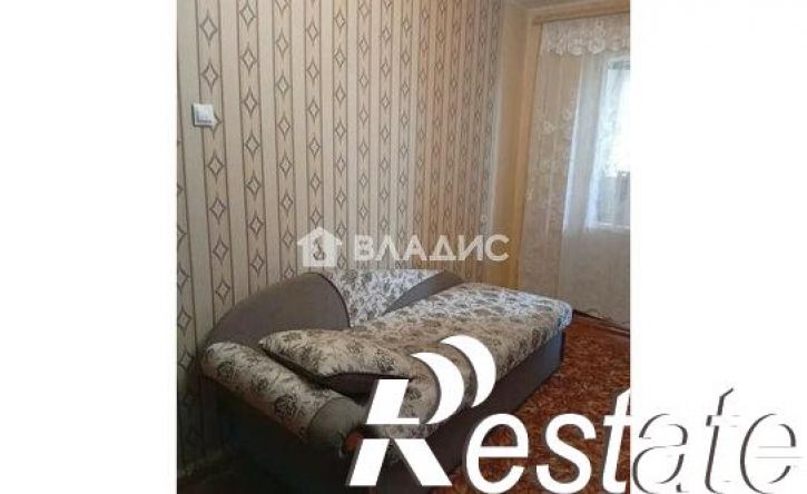 3-комн квартира Парковый мкр, 23,  д. 23