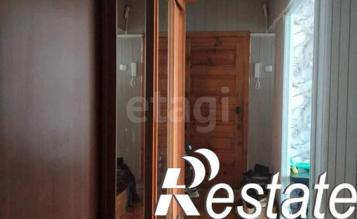 3-комн квартира Олимпийский мкр, 31,  д. 31