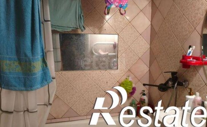 3-комн квартира Олимпийский мкр, 31,  д. 31