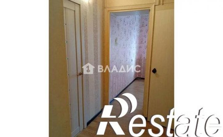 3-комн квартира Парковый мкр, 23,  д. 23