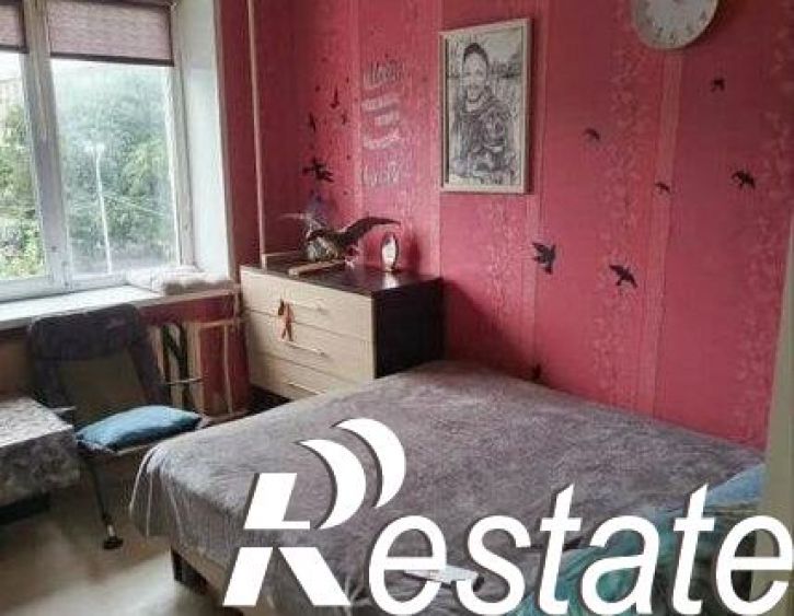 1-комн квартира Интернациональный переулок, 10,  д. 10