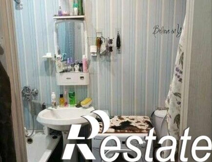 1-комн квартира Интернациональный переулок, 10,  д. 10