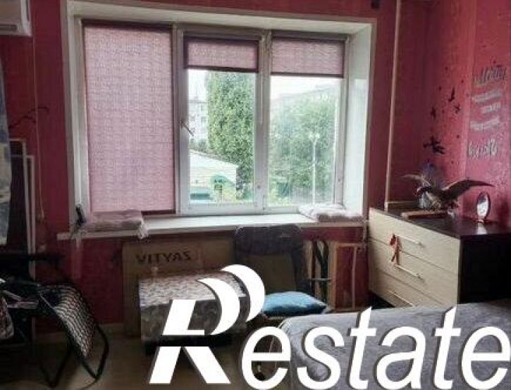 1-комн квартира Интернациональный переулок, 10,  д. 10