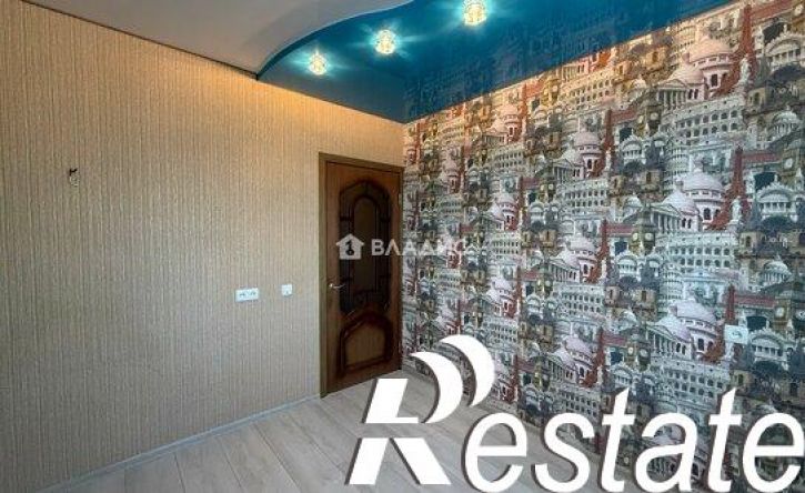 3-комн квартира мкр Молодогвардеец, 17,  д. 17