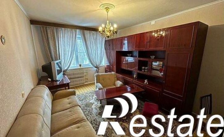 3-комн квартира мкр Жукова, 27,  д. 27