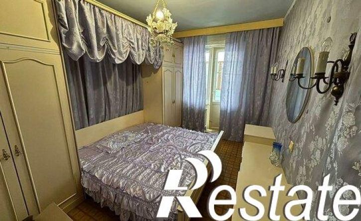 3-комн квартира мкр Жукова, 27,  д. 27