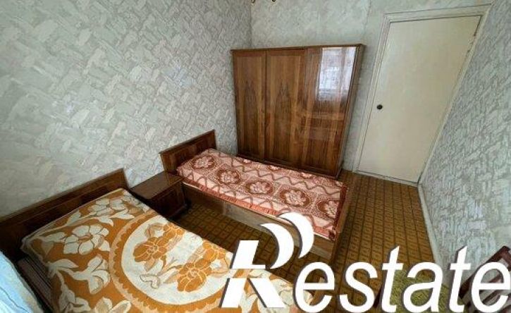 3-комн квартира мкр Жукова, 27,  д. 27