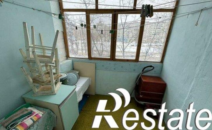 3-комн квартира мкр Жукова, 27,  д. 27