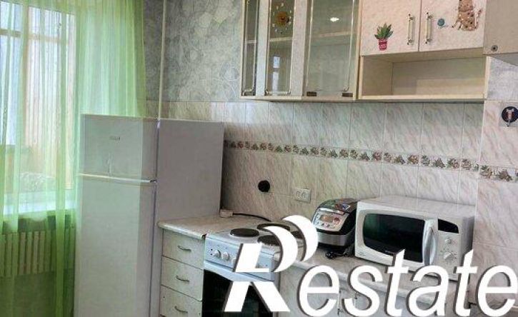1-комн квартира мкр Макаренко, 11в,  д. 11в
