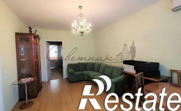 3-комн квартира мкр Королева, 3а,  д. 3а
