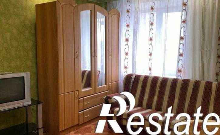 1-комн квартира мкр Макаренко, 11в,  д. 11в