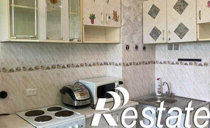 1-комн квартира мкр Макаренко, 11в,  д. 11в