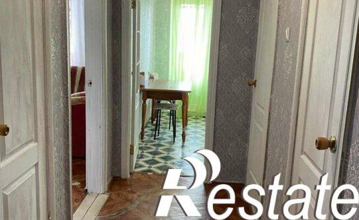 1-комн квартира мкр Макаренко, 11в,  д. 11в